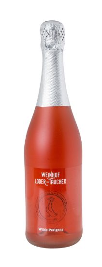 Wilde Perlgans Direktträger-Frizzante