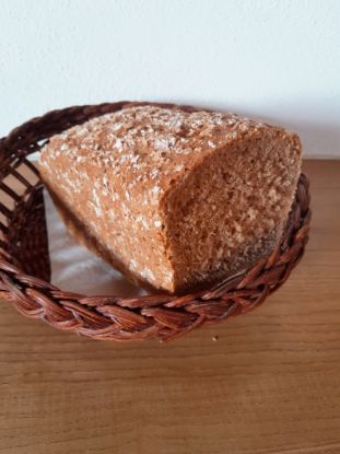 Picture of Bio-Dinkelbrot ca. 900 g