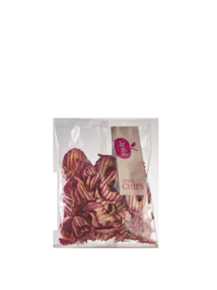 Picture of Apfelwasser Chips 40g