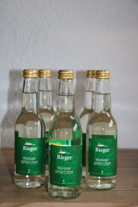 Picture of BIO Weisser Spritzer 0,33L