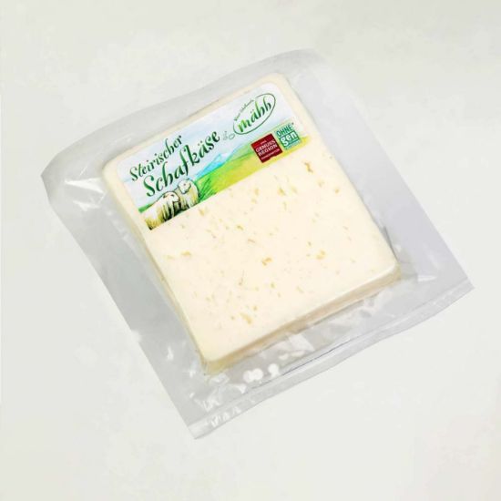 Steirischer Schafkäse