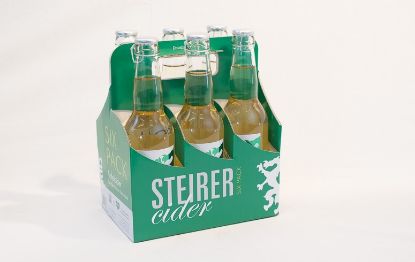 Bild von Steirercider 6 PACK