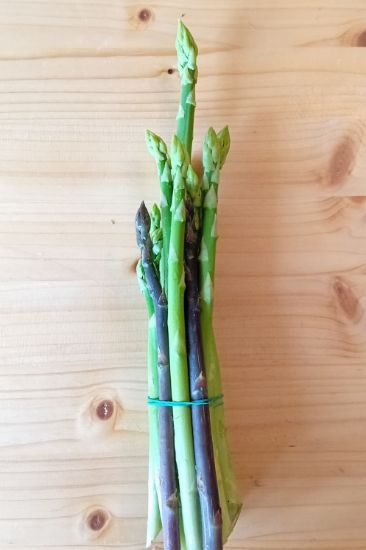 Picture of Spargel frisch