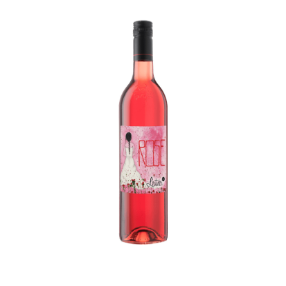 Bild von Rosé 2024