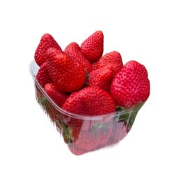 Bild von Erdbeeren 250 g