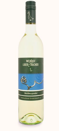 Weißburgunder Klassik 2024, Vulkanland Steiermark DAC