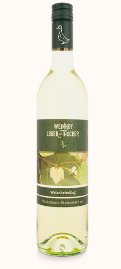 Welschriesling 2024, Vulkanland Steiermark DAC