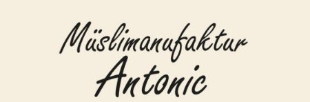 Picture for vendor Müslimanufaktur Antonic