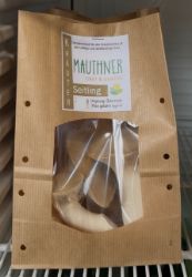 Bild von Pilze Kräuterseitling 250g