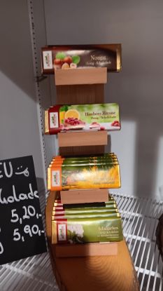 Bild von Almenland Schokoladen 