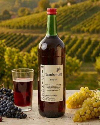 Traubensaft